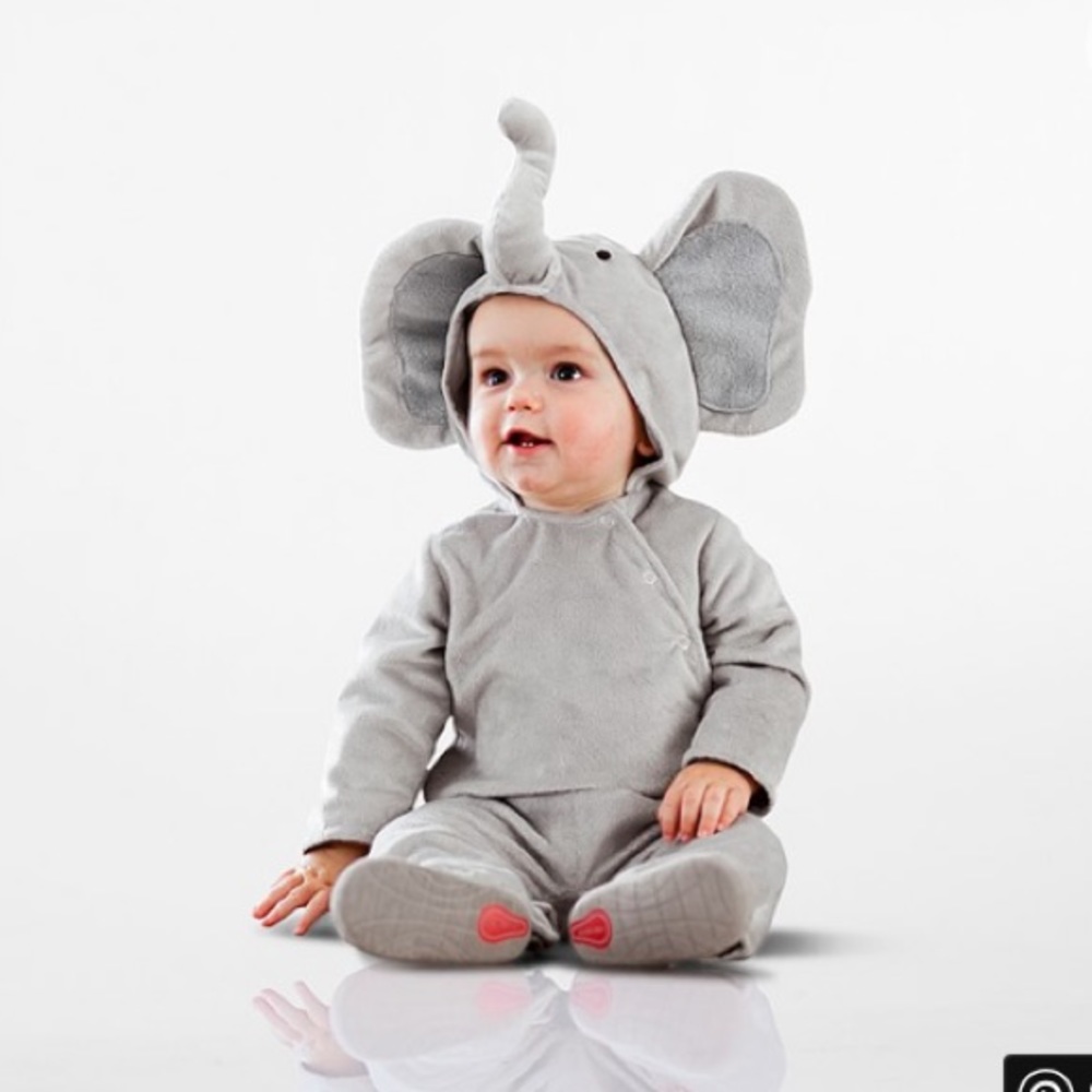 Baby Halloween costume!!!